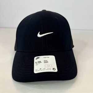 Nike Classic Black Cap